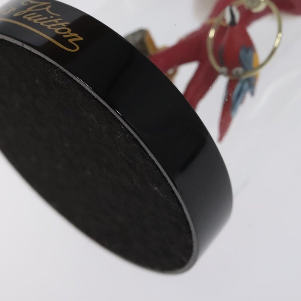 LOUIS VUITTON Bellboy Snow Globe Clear - Picture 7 of 13